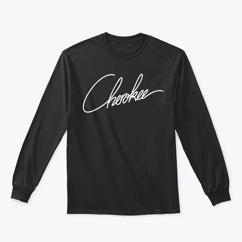 Cherokee Classic Long Sleeve